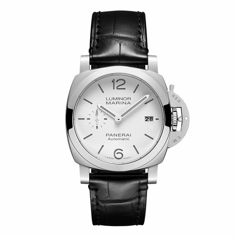 PANERAI LUMINOR MARINA QUARANTA パネライ ルミノール マリーナ クアランタ PAM01371
