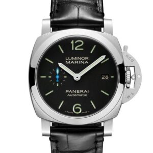 PANERAI LUMINOR MARINA QUARANTA パネライ ルミノール マリーナ クアランタ PAM01372