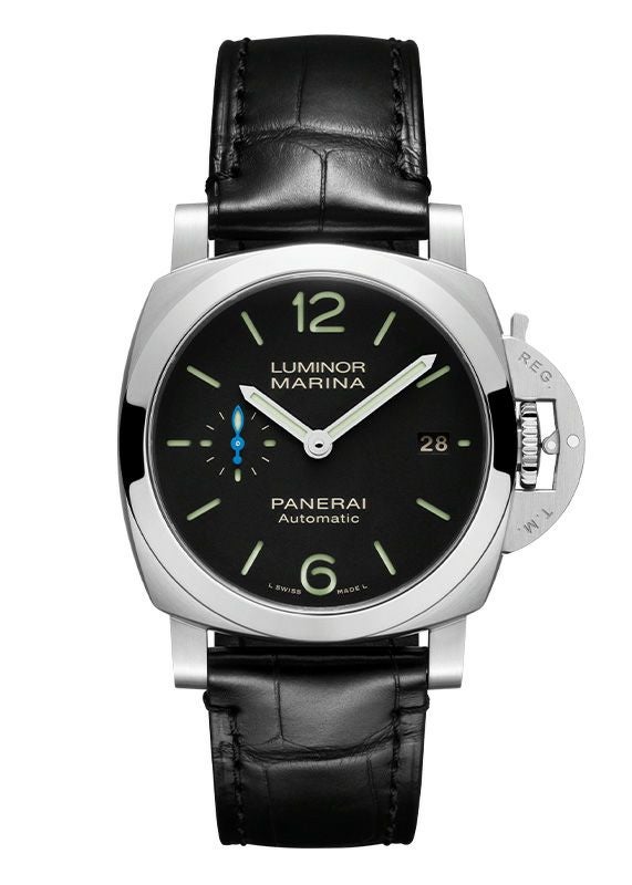 PANERAI LUMINOR MARINA QUARANTA パネライ ルミノール マリーナ クアランタ PAM01372