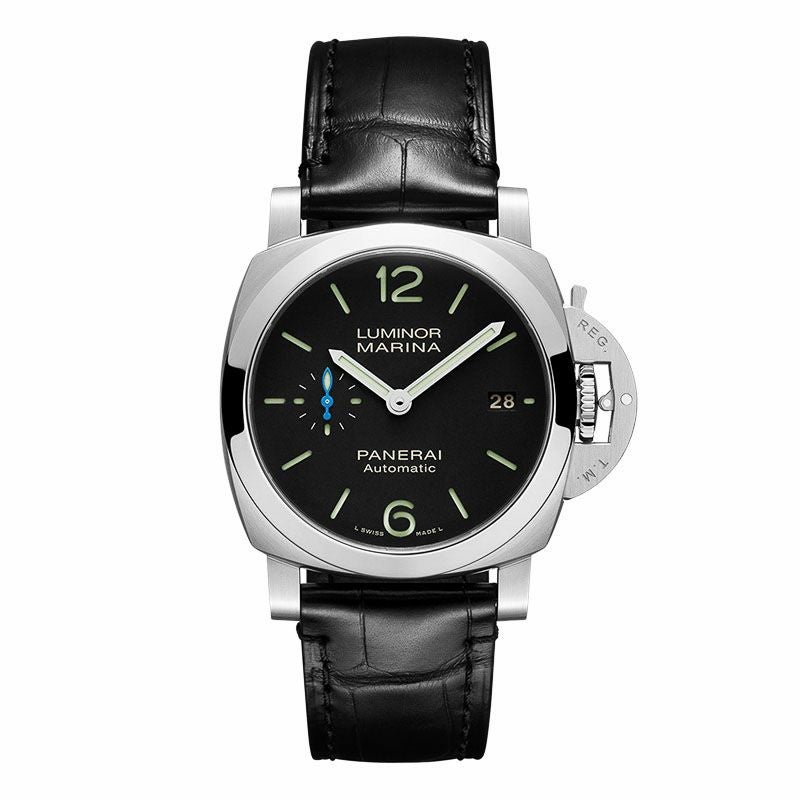 PANERAI LUMINOR MARINA QUARANTA パネライ ルミノール マリーナ クアランタ PAM01372