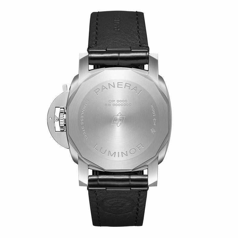 PANERAI LUMINOR MARINA QUARANTA パネライ ルミノール マリーナ クアランタ PAM01372