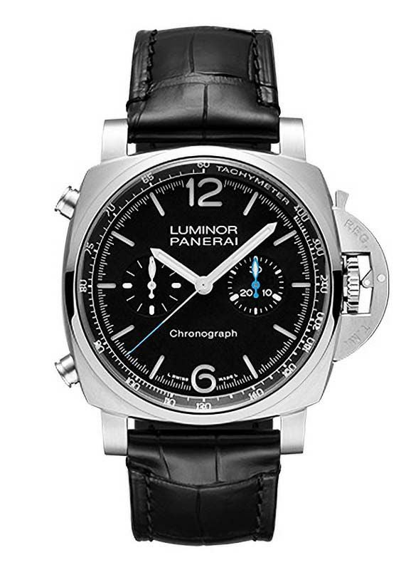 PANERAI LUMINOR CHRONO パネライ ルミノール クロノ PAM01109