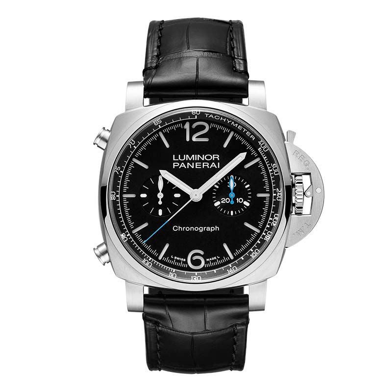 PANERAI LUMINOR CHRONO パネライ ルミノール クロノ PAM01109