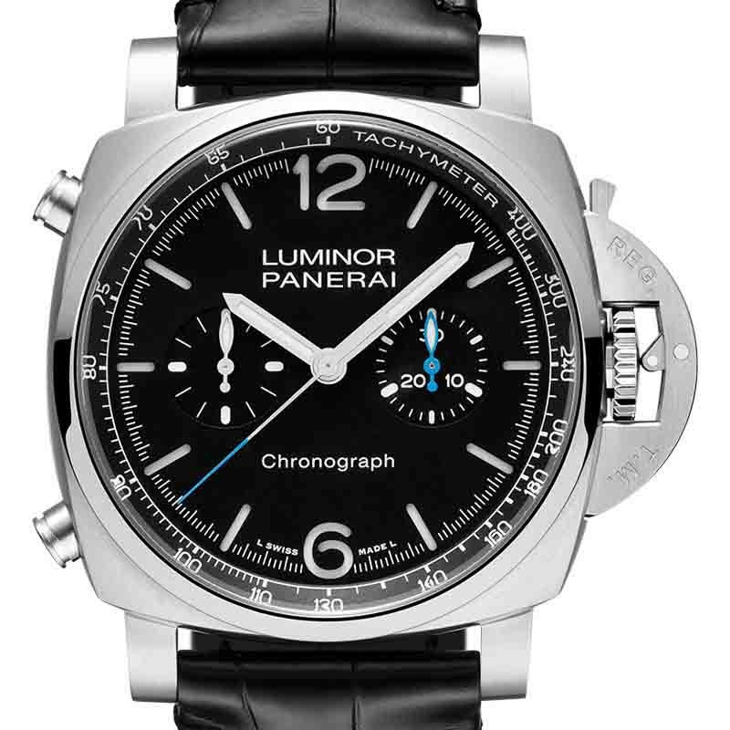 PANERAI LUMINOR CHRONO パネライ ルミノール クロノ PAM01109