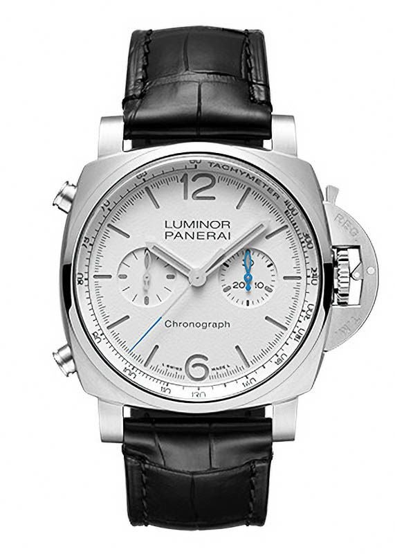 PANERAI LUMINOR CHRONO パネライ ルミノール クロノ PAM01218