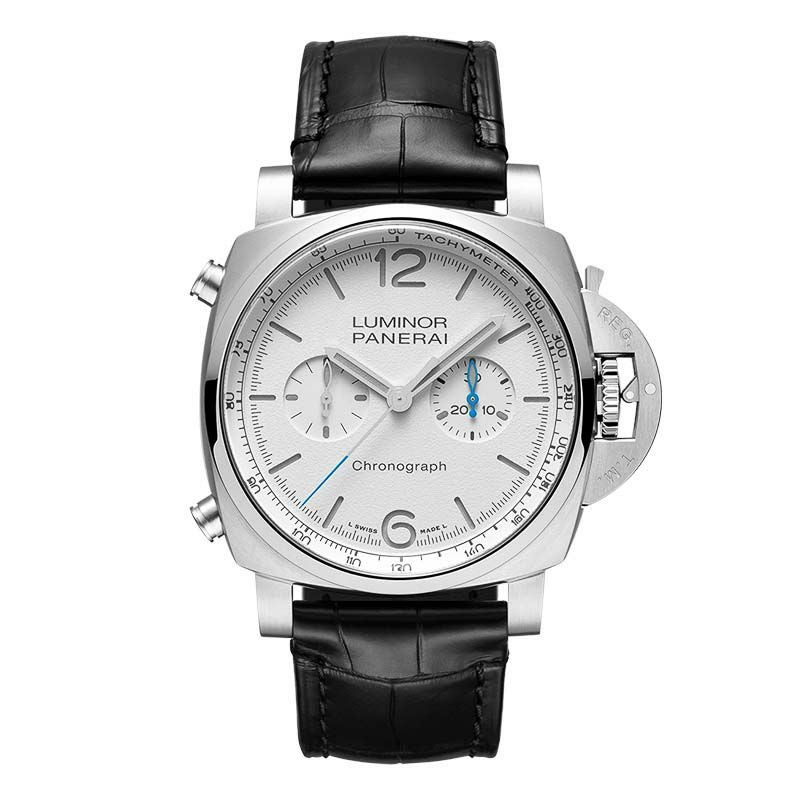 PANERAI LUMINOR CHRONO パネライ ルミノール クロノ PAM01218
