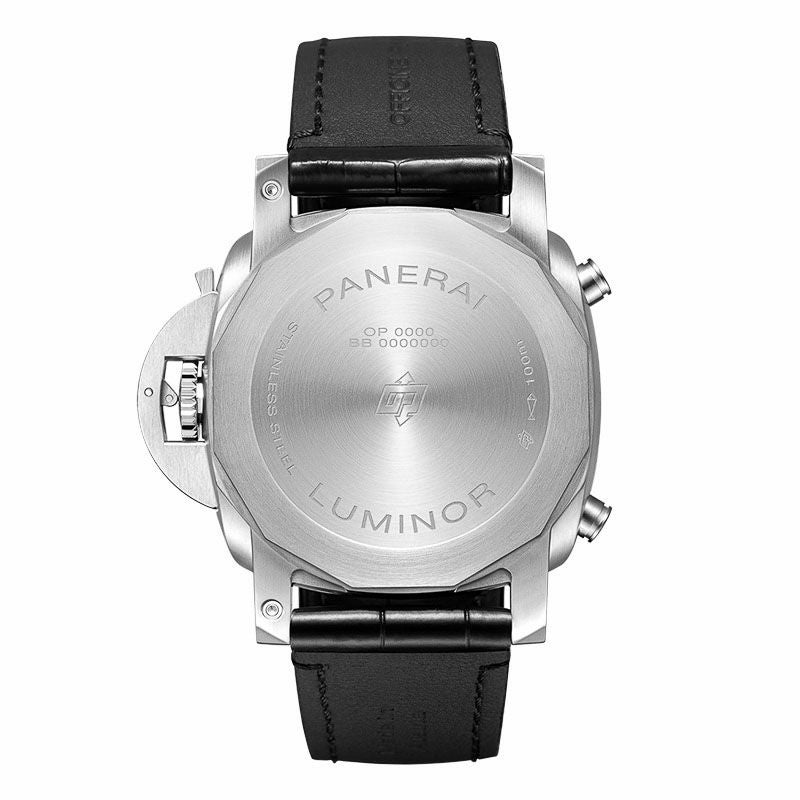 PANERAI LUMINOR CHRONO パネライ ルミノール クロノ PAM01218