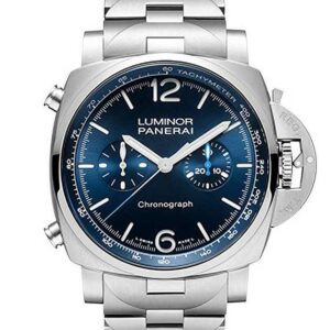 PANERAI LUMINOR CHRONO パネライ ルミノール クロノ PAM01110