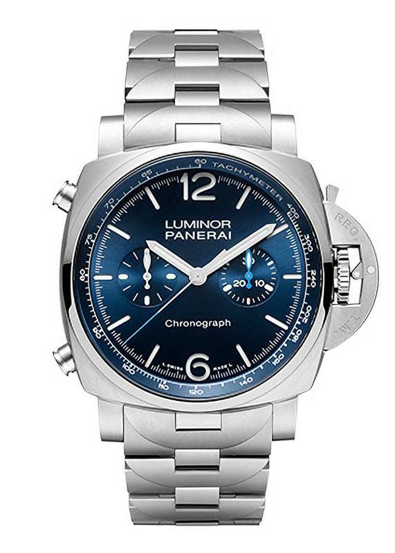 PANERAI LUMINOR CHRONO パネライ ルミノール クロノ PAM01110