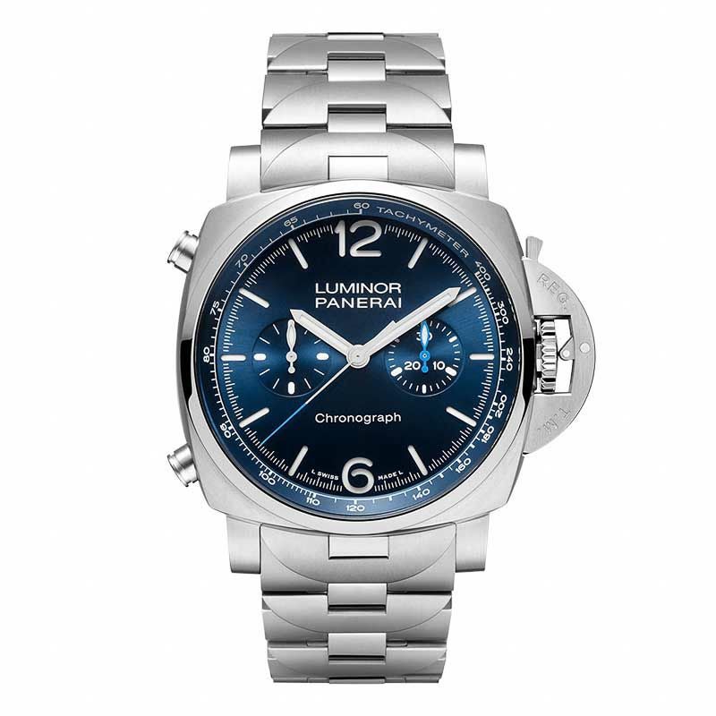 PANERAI LUMINOR CHRONO パネライ ルミノール クロノ PAM01110