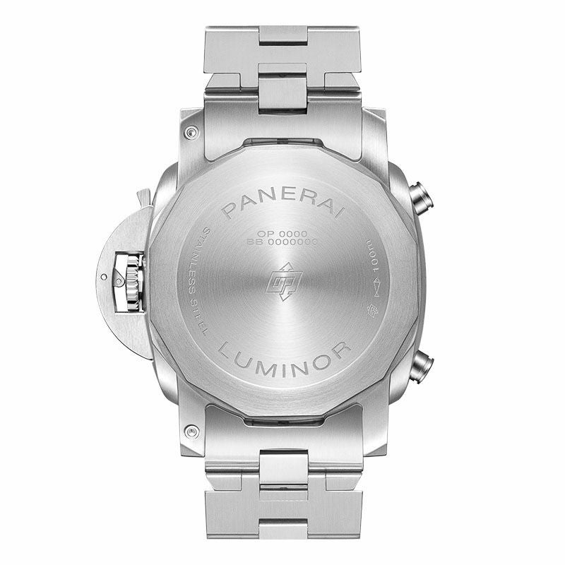 PANERAI LUMINOR CHRONO パネライ ルミノール クロノ PAM01110