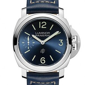 PANERAI LUMINOR BLUE MARE - 44MM パネライ ルミノール ブルー マーレ 44mm PAM01085