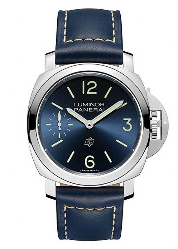 PANERAI LUMINOR BLUE MARE - 44MM パネライ ルミノール ブルー マーレ 44mm PAM01085