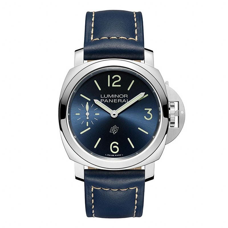 PANERAI LUMINOR BLUE MARE - 44MM パネライ ルミノール ブルー マーレ 44mm PAM01085