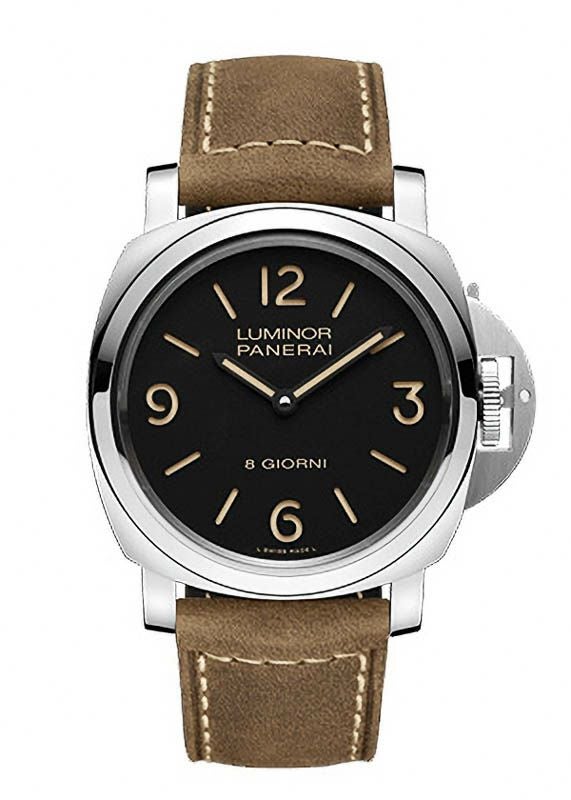 PANERAI LUMINOR BASE 44MM パネライ ルミノール ベース 44mm PAM00914