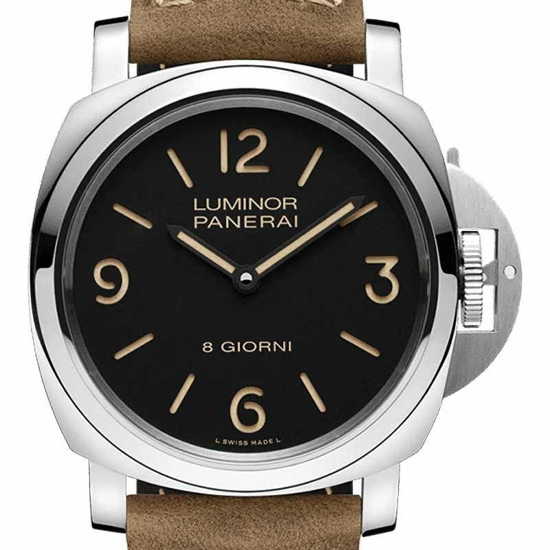 PANERAI LUMINOR BASE 44MM パネライ ルミノール ベース 44mm PAM00914