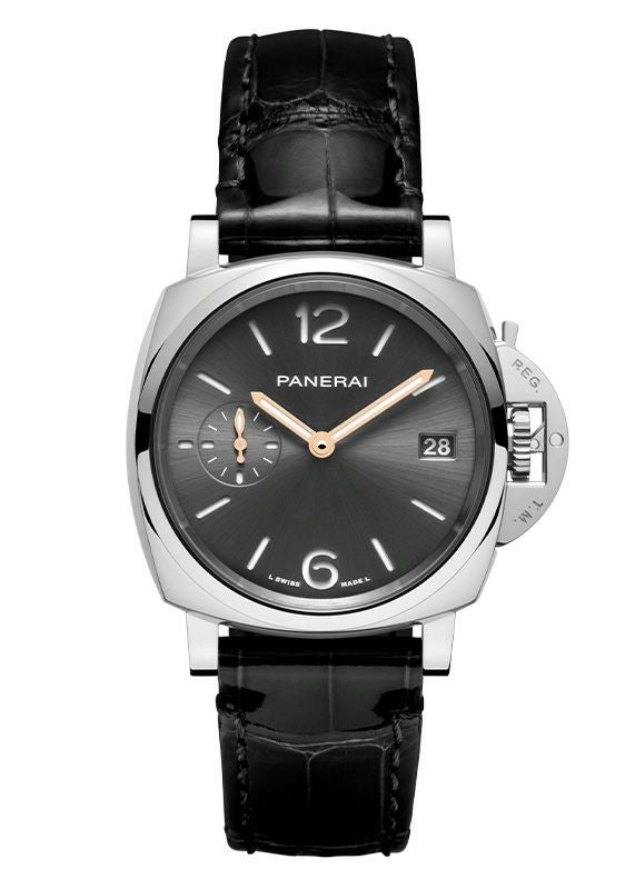 PANERAI LUMINOR DUE パネライ ルミノール ドゥエ PAM01552