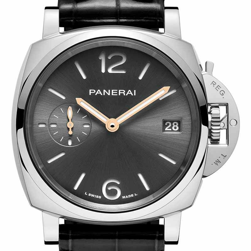 PANERAI LUMINOR DUE パネライ ルミノール ドゥエ PAM01552