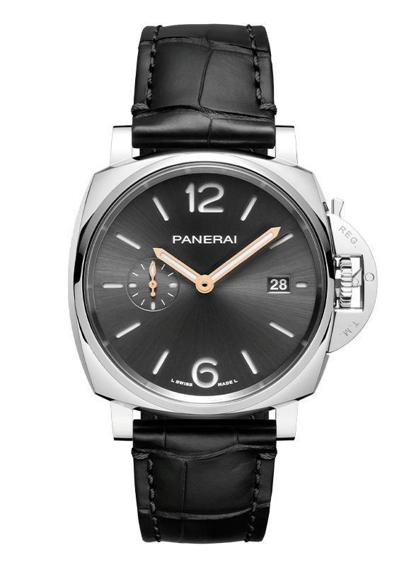 PANERAI LUMINOR DUE - 42MM パネライ ルミノール ドゥエ 42mm PAM01250