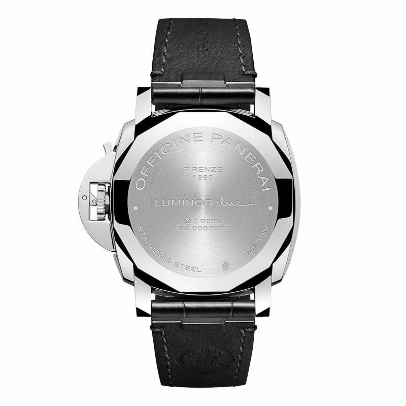 PANERAI LUMINOR DUE - 42MM パネライ ルミノール ドゥエ 42mm PAM01250