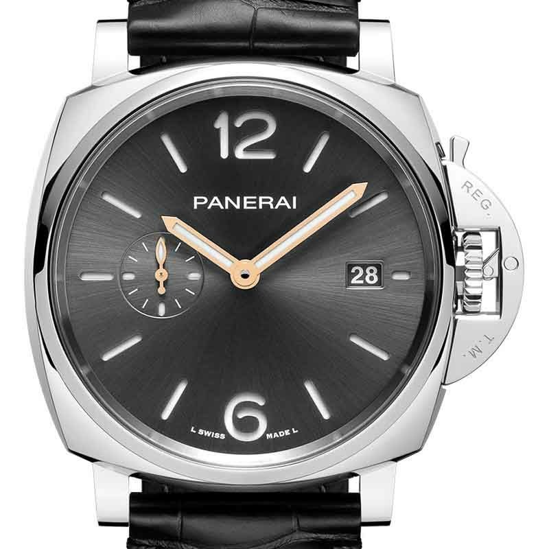 PANERAI LUMINOR DUE - 42MM パネライ ルミノール ドゥエ 42mm PAM01250