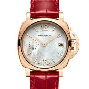 PANERAI PICCOLO DUE MADREPERLA パネライ ピッコロ ドゥエ マドレペルラ PAM01280
