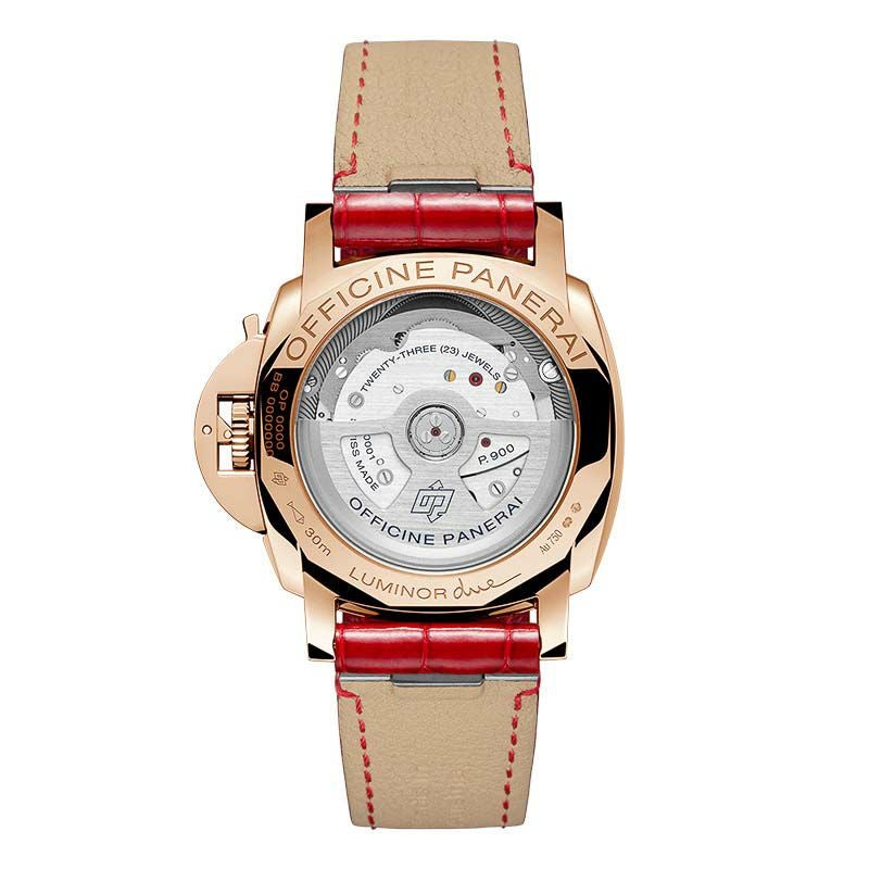 PANERAI PICCOLO DUE MADREPERLA パネライ ピッコロ ドゥエ マドレペルラ PAM01280