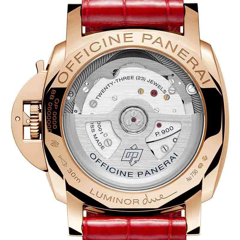 PANERAI PICCOLO DUE MADREPERLA パネライ ピッコロ ドゥエ マドレペルラ PAM01280