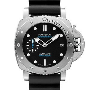 PANERAI SUBMERSIBLE - 42MM パネライ サブマーシブル 42MM PAM01591