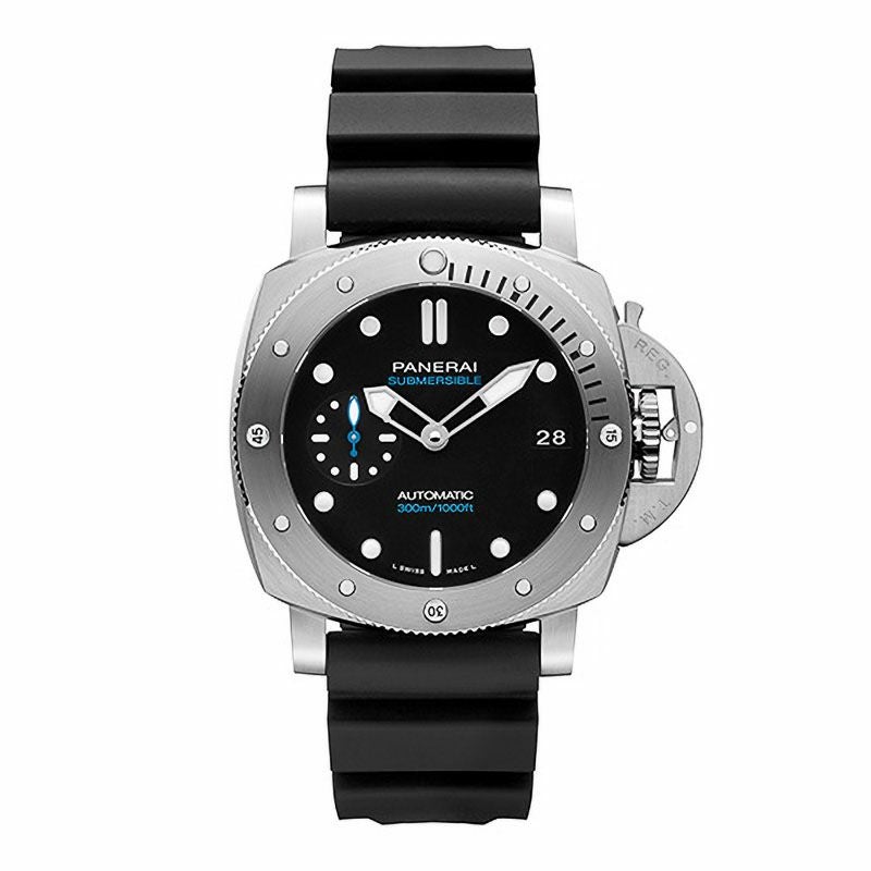 PANERAI SUBMERSIBLE - 42MM パネライ サブマーシブル 42MM PAM01591