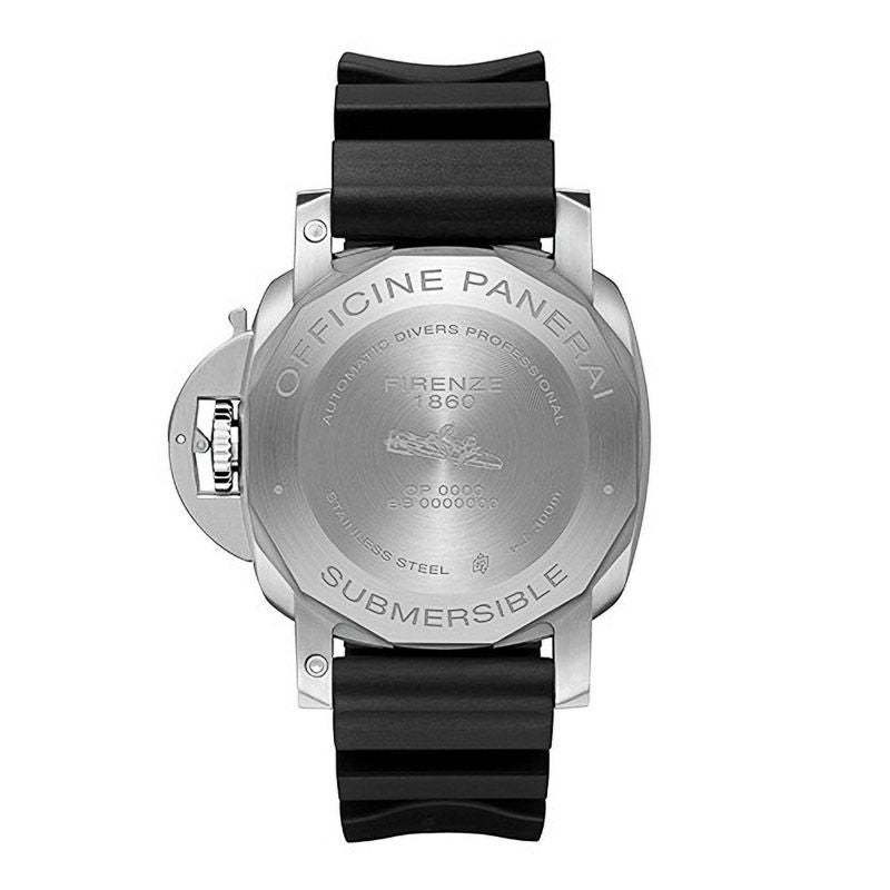 PANERAI SUBMERSIBLE - 42MM パネライ サブマーシブル 42MM PAM01591