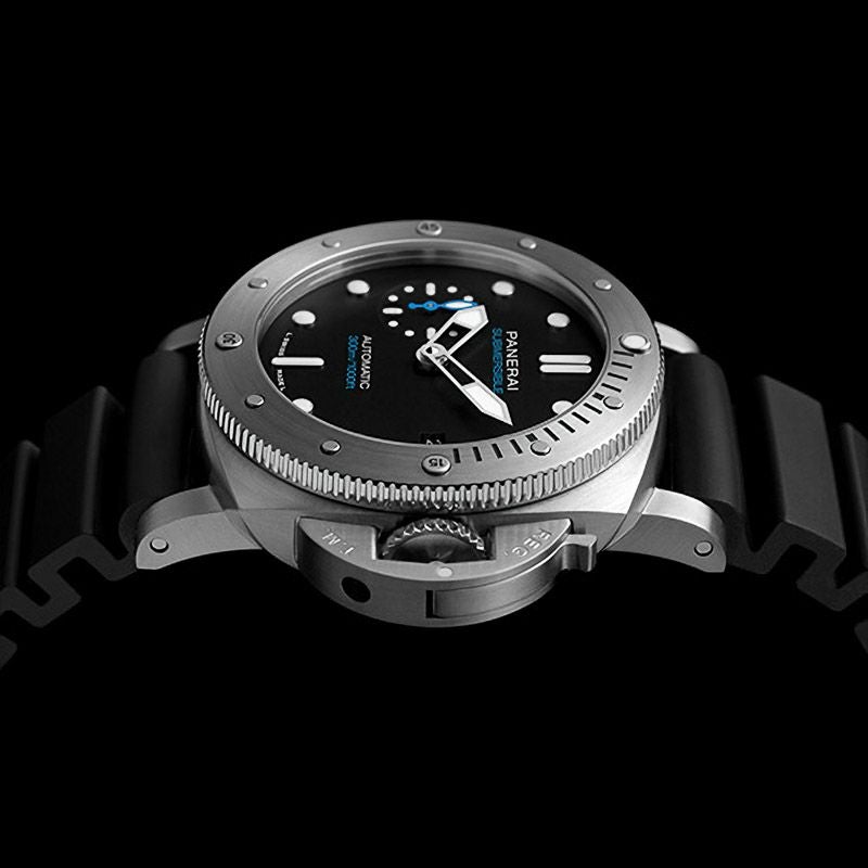 PANERAI SUBMERSIBLE - 42MM パネライ サブマーシブル 42MM PAM01591