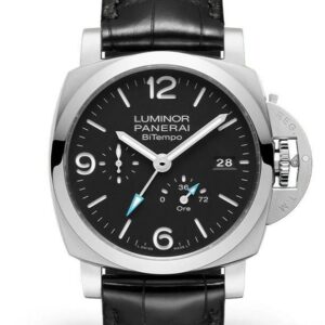 PANERAI LUMINOR BiTempo パネライ ルミノール ビテンポ PAM01360
