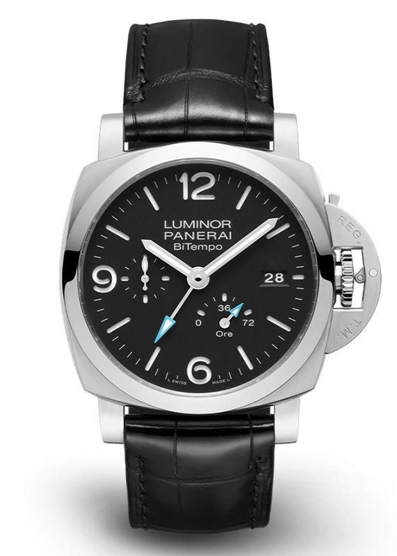 PANERAI LUMINOR BiTempo パネライ ルミノール ビテンポ PAM01360