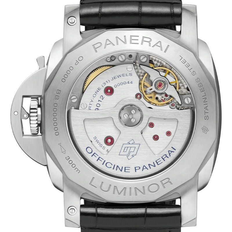 PANERAI LUMINOR BiTempo パネライ ルミノール ビテンポ PAM01360
