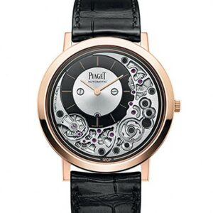 PIAGET Altiplano Ultimate Automatic ピアジェ アルティプラノ アルティメート オートマティック G0A43120