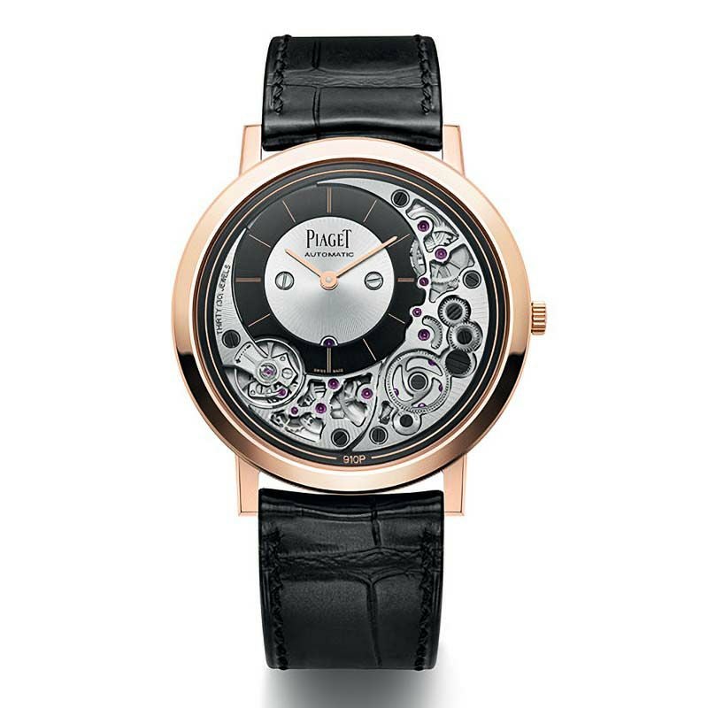 PIAGET Altiplano Ultimate Automatic ピアジェ アルティプラノ アルティメート オートマティック G0A43120