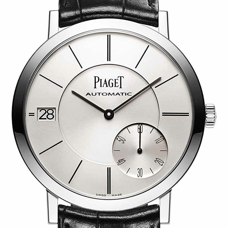 PIAGET Altiplano ピアジェ アルティプラノ G0A38130
