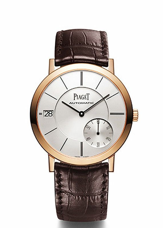 PIAGET Altiplano ピアジェ アルティプラノ G0A38131