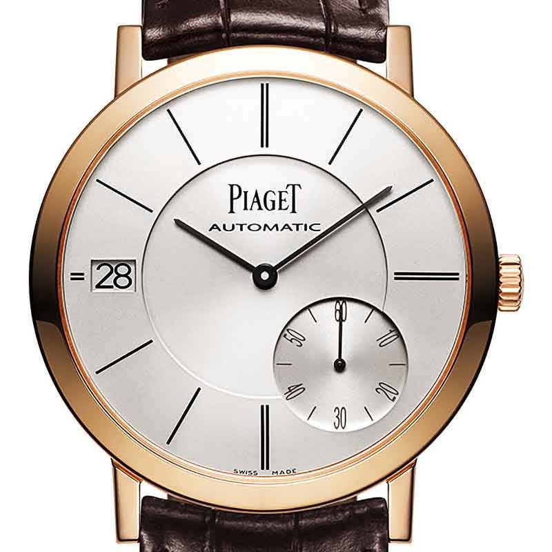PIAGET Altiplano ピアジェ アルティプラノ G0A38131