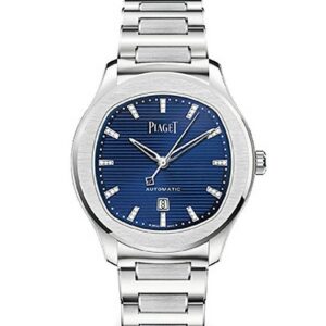 PIAGET POLO DATE ピアジェ ポロ デイト G0A46018