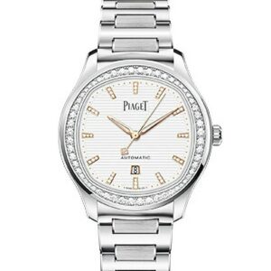 PIAGET POLO DATE ピアジェ ポロ デイト G0A46019