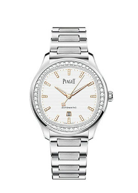 PIAGET POLO DATE ピアジェ ポロ デイト G0A46019