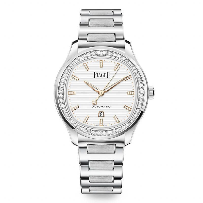 PIAGET POLO DATE ピアジェ ポロ デイト G0A46019