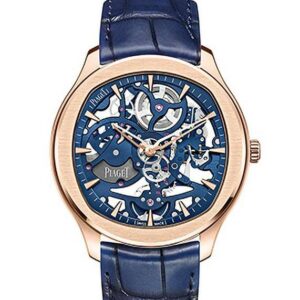 PIAGET POLO SKELETON ピアジェ ポロ スケルトン G0A46009