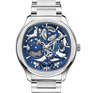 PIAGET Polo Skeleton ピアジェ ポロ スケルトン G0A45004