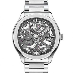 PIAGET Polo Skeleton ピアジェ ポロ スケルトン G0A45001