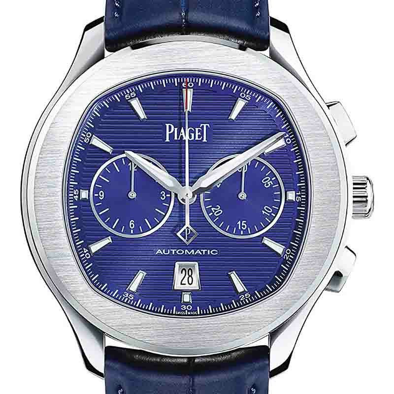 PIAGET Polo ピアジェ ポロ G0A43002