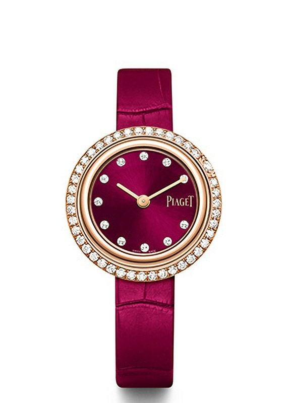 PIAGET POSSESSION ピアジェ ポセション G0A44096