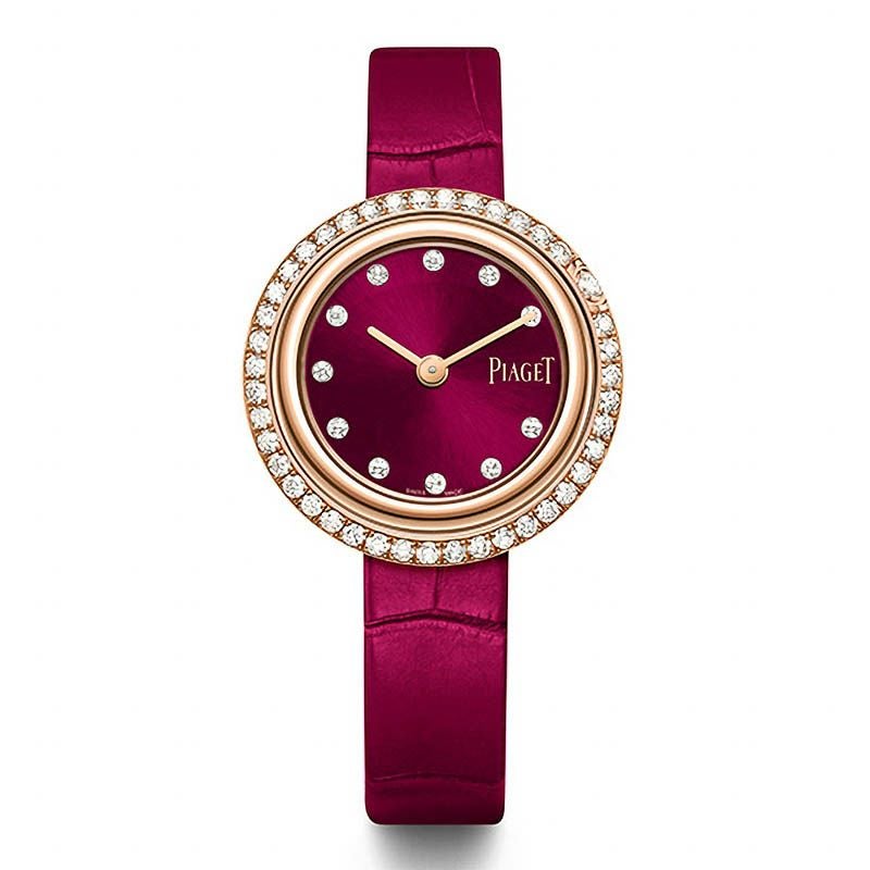 PIAGET POSSESSION ピアジェ ポセション G0A44096